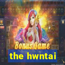 the hwntai